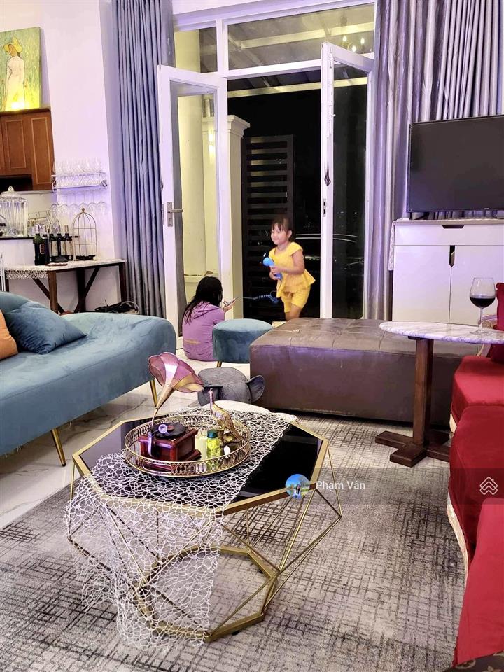 Chính chủ cho thuê nhà biệt thự mini 1t2l(4pn  5wc) gần nguyễn duy trinh  chợ long trường