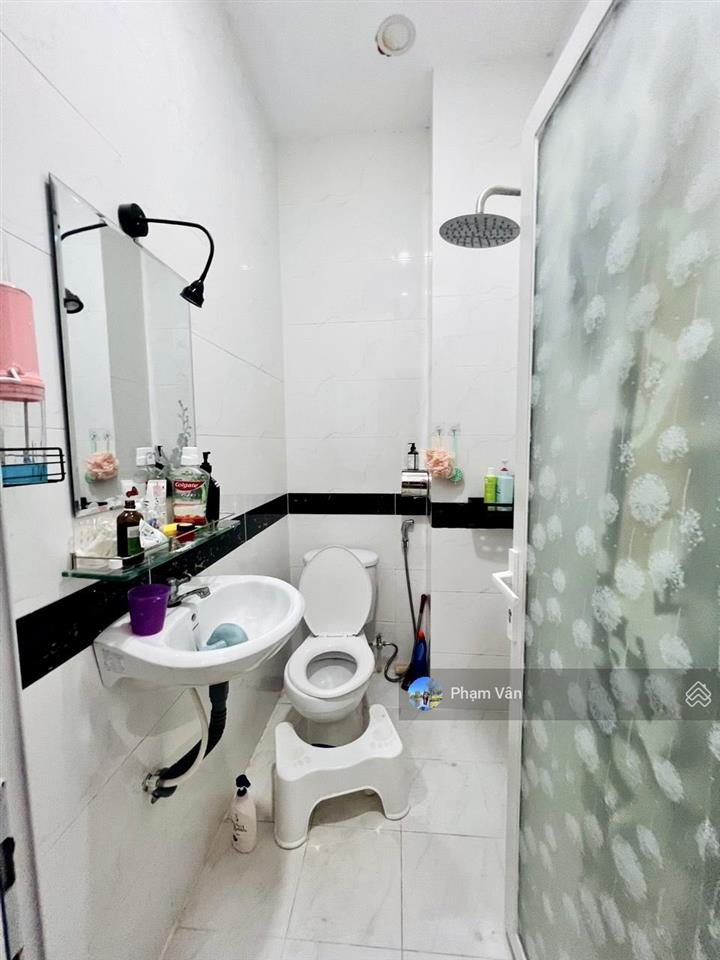 Chính chủ cho thuê nhà biệt thự mini 1t2l(4pn  5wc) gần nguyễn duy trinh  chợ long trường