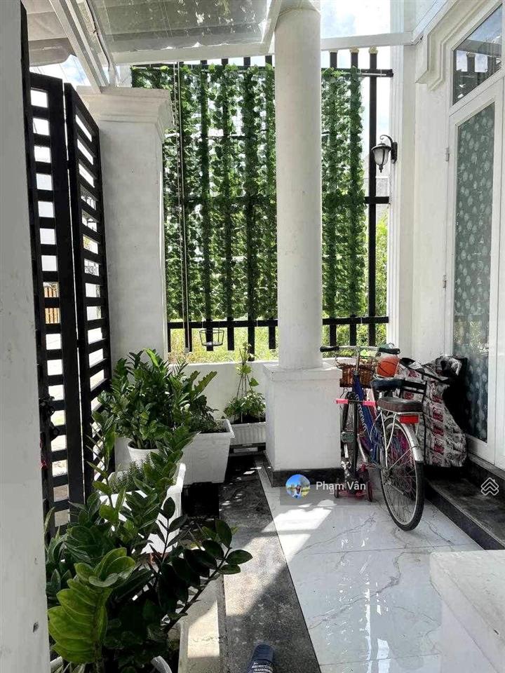 Chính chủ cho thuê nhà biệt thự mini 1t2l(4pn  5wc) gần nguyễn duy trinh  chợ long trường