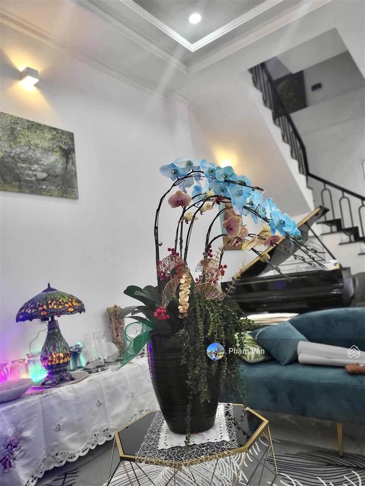 Chính chủ cho thuê nhà biệt thự mini 1t2l(4pn  5wc) gần nguyễn duy trinh  chợ long trường