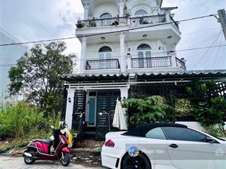 Chính chủ cho thuê nhà biệt thự mini 1t2l(4pn  5wc) gần nguyễn duy trinh  chợ long trường