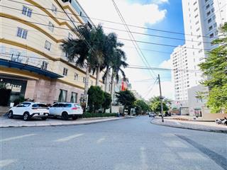 Đất đẹp 110m2 hxh, thông, khu vực được xây 5 tầng, thích hợp đầu tư/ chdv gần phạm văn đồng