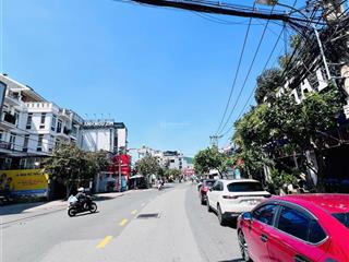 Quá hót! chỉ 6 tỷ nhỉnh  nhà mặt tiền đường  2 tầng  kinh doanh gần hoàng diệu 2  tô vĩnh diện