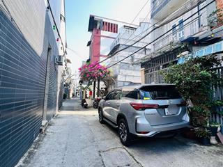 Đất (5m * 16.4m) khu dân trí  đường kha vạn cân  xây ở/ đầu tư/ căn hộ dịch vụ đều tốt