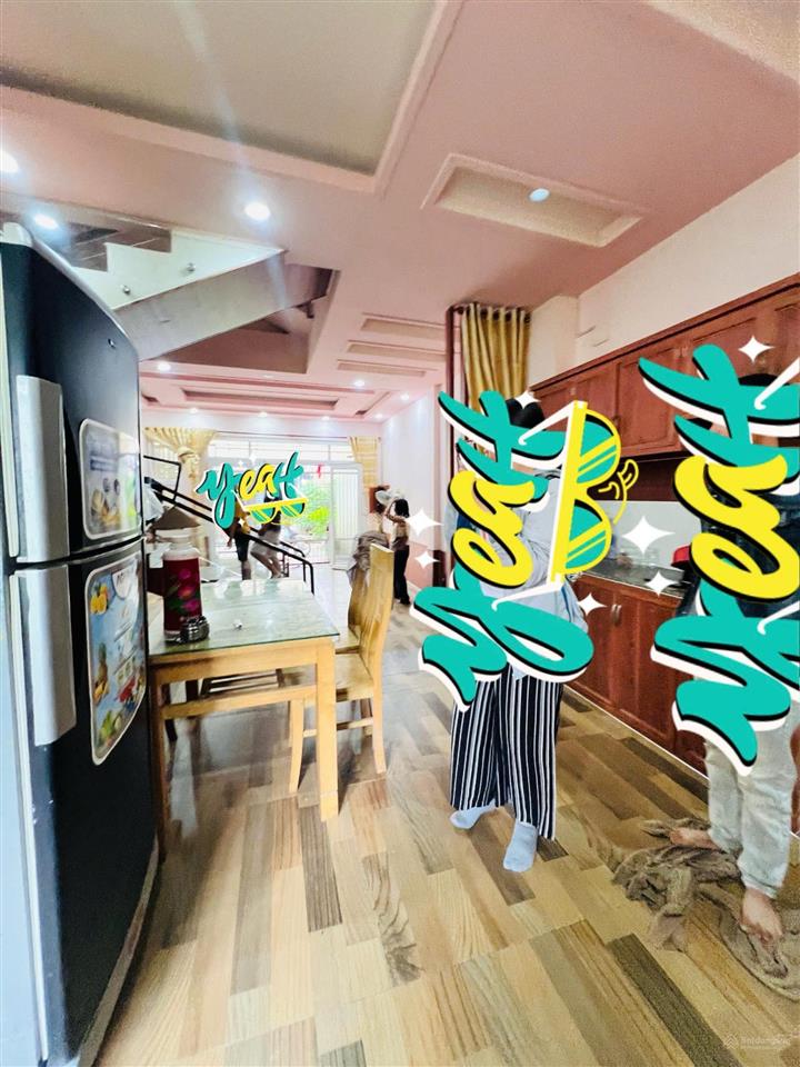 5 tỷ nhỉnh  nhà 1t2l hẻm 7m đường cây keo, khu dân trí an ninh, nhà ngang 5.05m rộng rãi