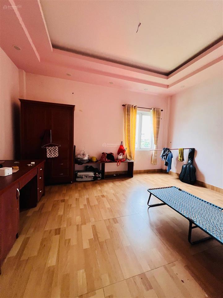 5 tỷ nhỉnh  nhà 1t2l hẻm 7m đường cây keo, khu dân trí an ninh, nhà ngang 5.05m rộng rãi