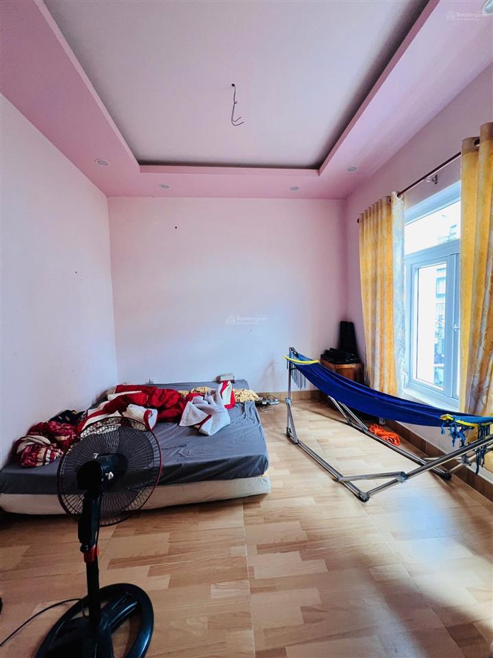 5 tỷ nhỉnh  nhà 1t2l hẻm 7m đường cây keo, khu dân trí an ninh, nhà ngang 5.05m rộng rãi