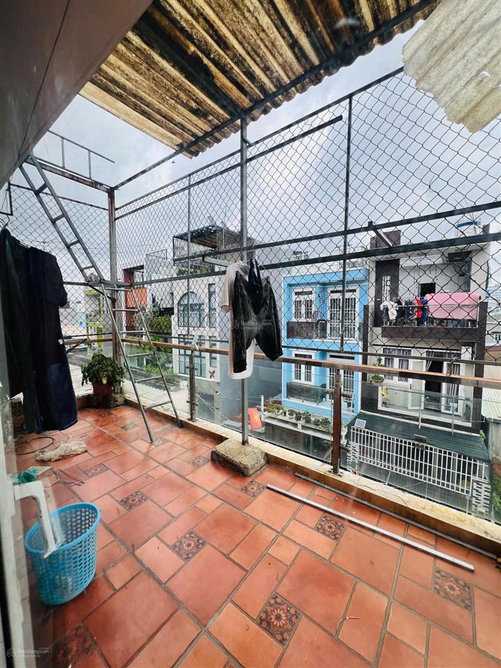 5 tỷ nhỉnh  nhà 1t2l hẻm 7m đường cây keo, khu dân trí an ninh, nhà ngang 5.05m rộng rãi