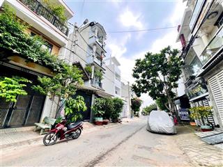 Siêu phẩm nhà 1t2l  đường 10m thông  tô ngọc vân  tiện ở/ kdoanh/ văn phòng.