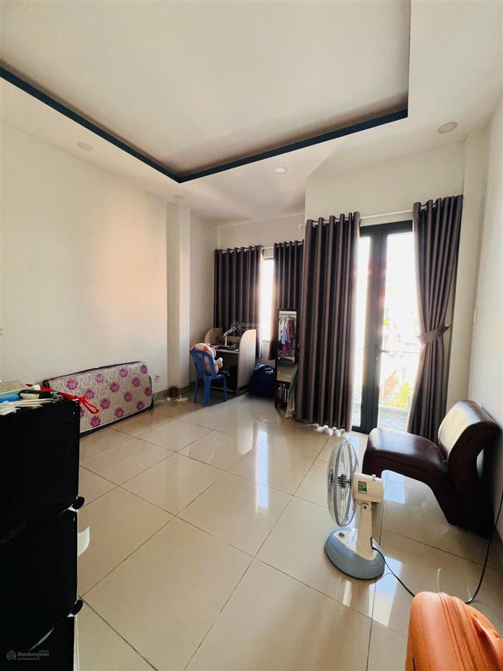 Siêu phẩm nhà 1t2l  đường 10m thông  tô ngọc vân  tiện ở/ kdoanh/ văn phòng.