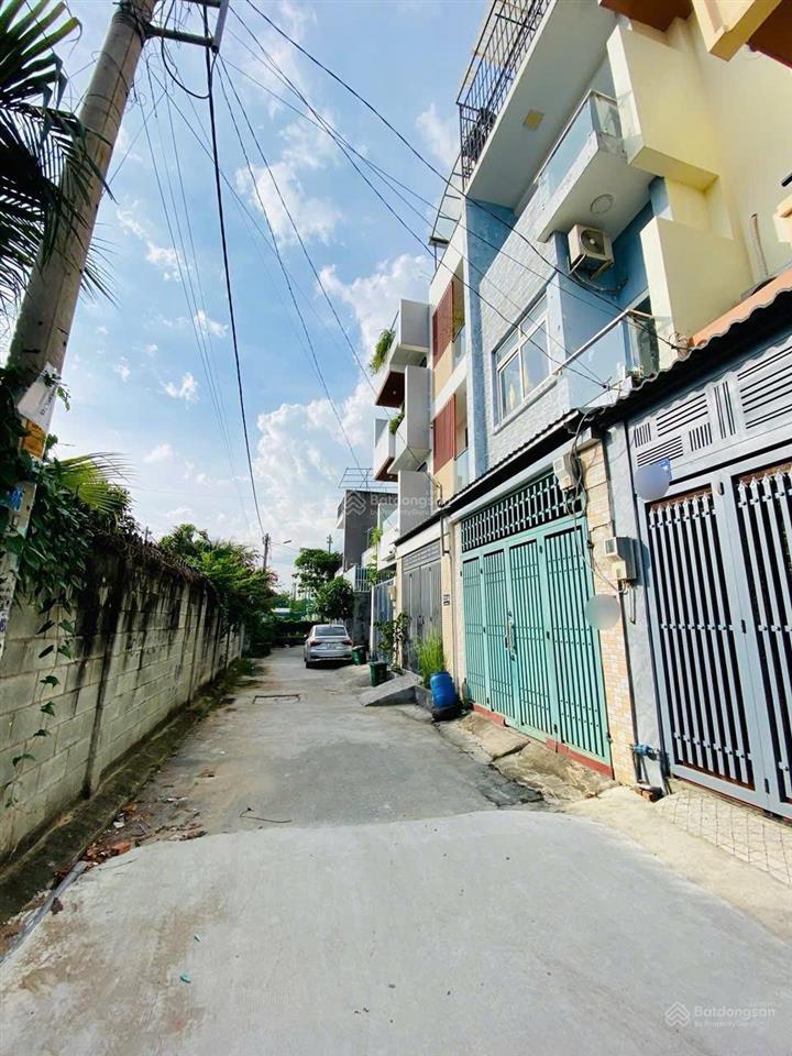 Đất đẹp xây nhà lý tưởng (4m x 14m)  dân trí cao  ô tô tận nơi  gần chợ tam hà