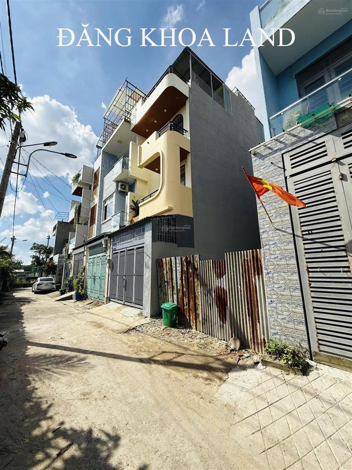 Đất đẹp xây nhà lý tưởng (4m x 14m)  dân trí cao  ô tô tận nơi  gần chợ tam hà