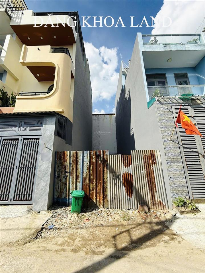 Đất đẹp xây nhà lý tưởng (4m x 14m)  dân trí cao  ô tô tận nơi  gần chợ tam hà