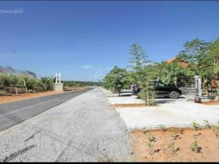 Tổng hợp đất thiện nghiệp trục chính gần sân bay phan thiết, lô nhỏ dễ mua bán giá tốt đầu tư