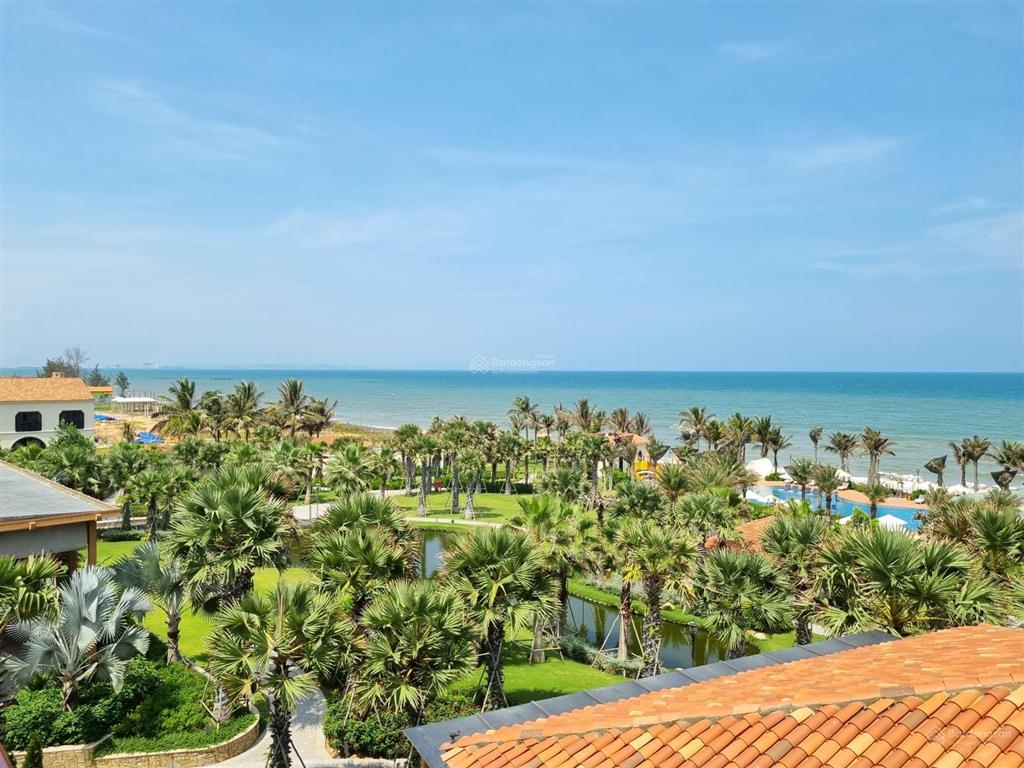 Mặt tiền lạc long quân ngay gần shophouse nova và bãi tắm bikini beach giá siêu tốt đầu tư