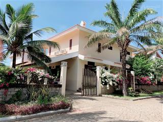 Biệt thự domain trung tâm resort mũi né, gần biển, sân golf, công viên nước, đẳng cấp 5* giá tốt