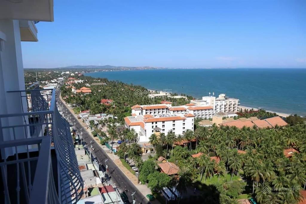 Mặt tiền huỳnh thúc kháng khúc trung tâm gần mường thanh, centara giá tốt đầu tư
