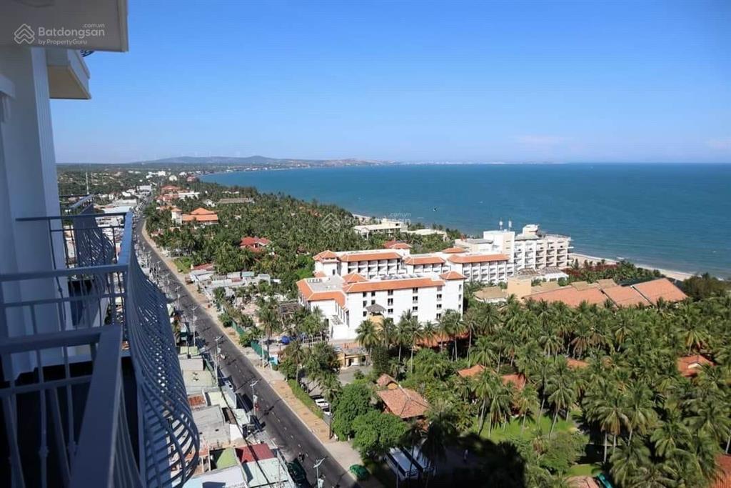 Bán đất mặt tiền nguyễn đình chiểu trung tâm phố tây, view biển, giá tốt nhất thị trường