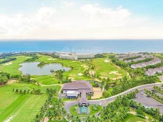 Duy nhất căn biệt thự nghỉ dưỡng sealink thủ phủ resort, gần biển, giáp sân golf giá siêu tốt