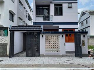 Chính chủ gửi bán nhà kdc khang an, dt 160m2 (8x20) xd 1 trệt, 2 lầu, sổ hoàn công, giá 15.x tỷ