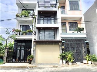 Chính chủ gửi bán nhà hẻm số 60 đường bưng ông thoàn, dt 60m2 (4x15) xd trệt, lửng, 2 lầu