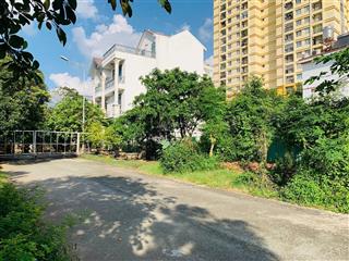 Bán nền biệt thự view sông kdc 10 mẫu, p bình trưng đông, dt 155m2 (10x15.5) giá 23 tỷ