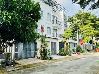 Bán nền nhà phố kdc khang an dt 120m2 (6x20), giá 7.5 tỷ, hđmb hoàng quân, và còn nhiều nền khác