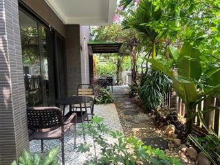 Giá siêu tốt, bán biệt thự valora kikyo, dt 162.5m2 (13x12.5), full nội thất, giá 20 tỷ đã có sổ