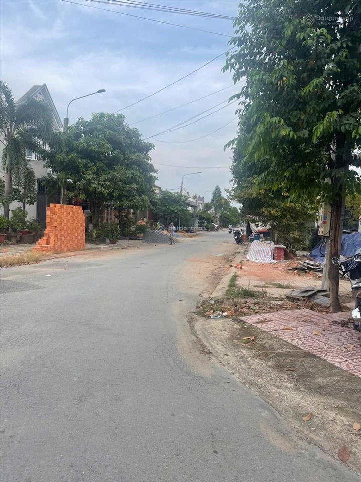 Bán đất nền dự án bán đất nền dự án lavender city, 2ty150,146 m2, xã thạnh phú, vĩnh cửu, đồng nai