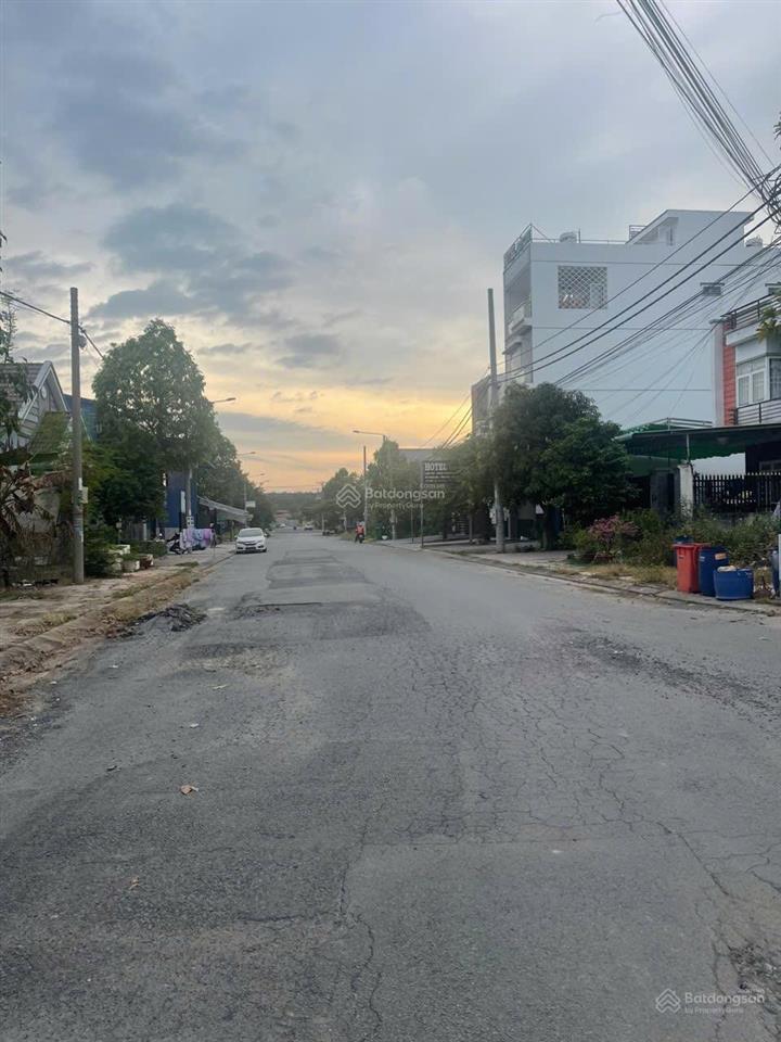 Bán đất nền dự án bán đất nền dự án lavender city, 2ty150,146 m2, xã thạnh phú, vĩnh cửu, đồng nai