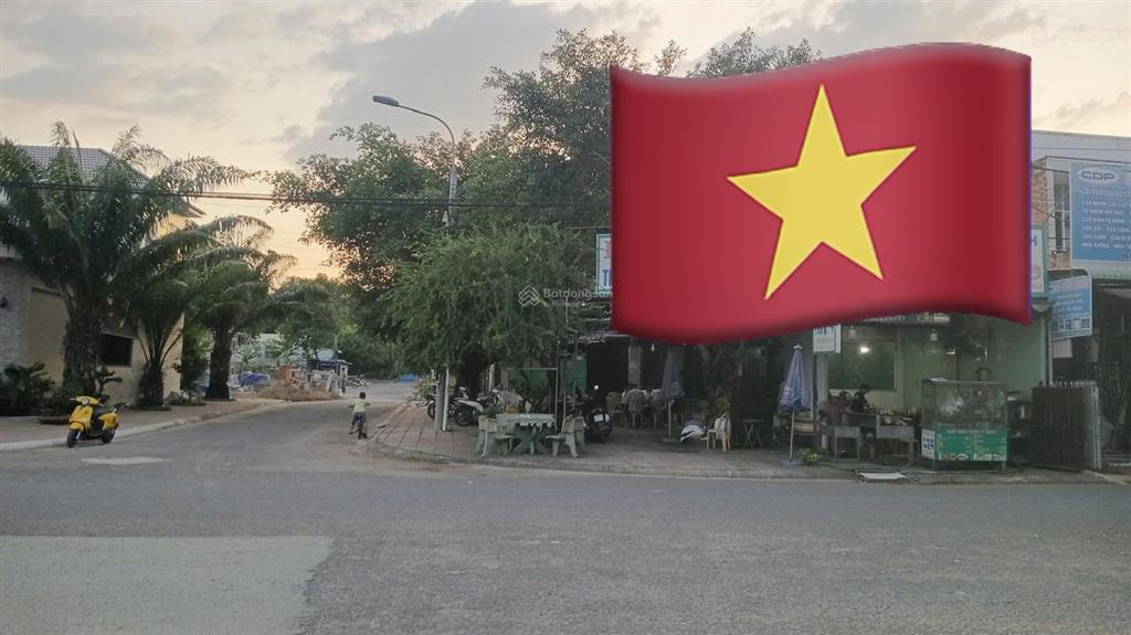 Bán lô góc trục chính dự án lavender city, dt 10x20 = 187m2 giá 6 tỷ