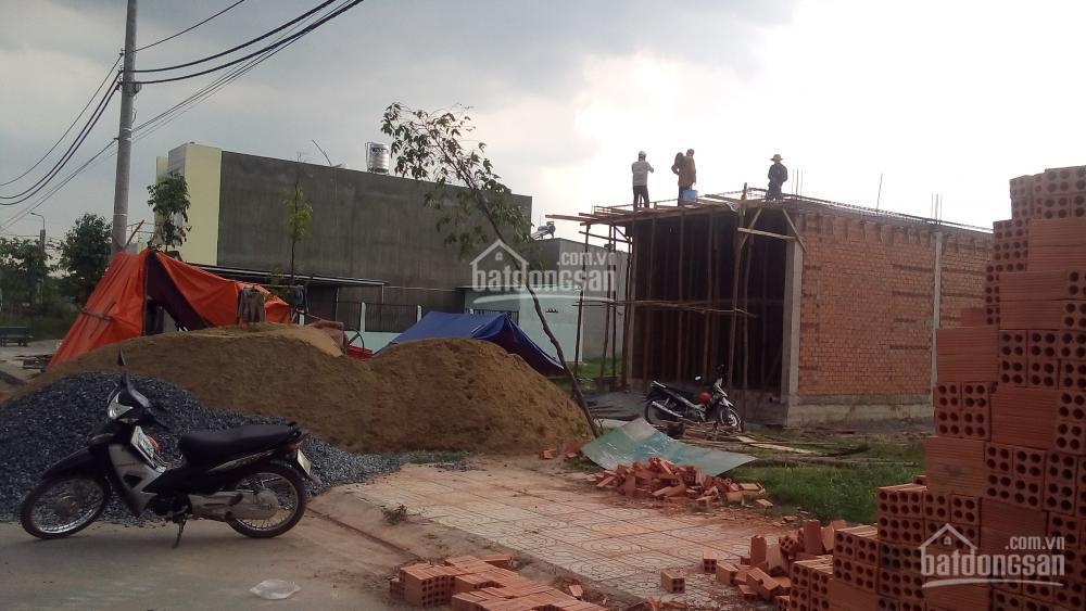 Mua đất nền dự án lavender city, thạnh phú,  0987 739 ***