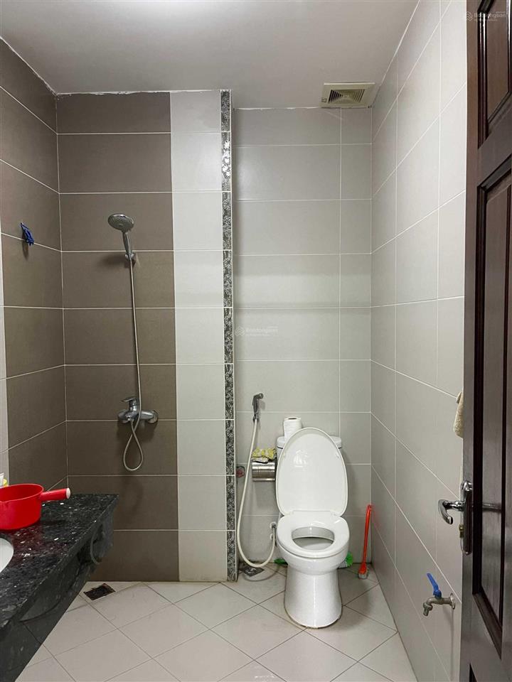 Bán nhà vườn 100m2x4,5t hoàn thiện đẹp tc5, mt 5.55m vuông vắn gần trường ltv nội thất xịn 26tỷ