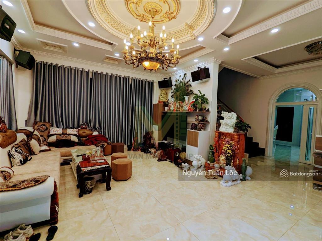 Bán gấp căn villa tâm huyết 2 mặt tiền siêu đẹp tại kqh ngô quyền, phường 6, đà lạt, view cực đỉnh