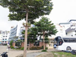 Cần cho thuê đất khu golf valley, phường 2, đà lạt, sát cạnh dự án haus, vị trí vàng cho kinh doanh