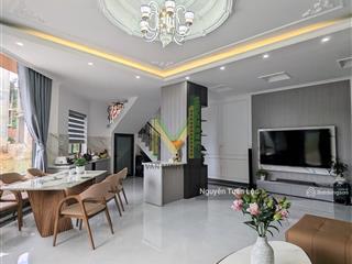 Bán gấp nhà 2 mặt tiền mới xây dựng đường an sơn, đà lạt, vị trí đẹp đắc địa của toàn khu