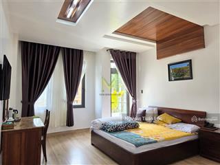 Bán khách sạn mặt tiền yersin trung tâm đà lạt, cách quảng trường lâm viên 500m, vị trí vàng cho kd