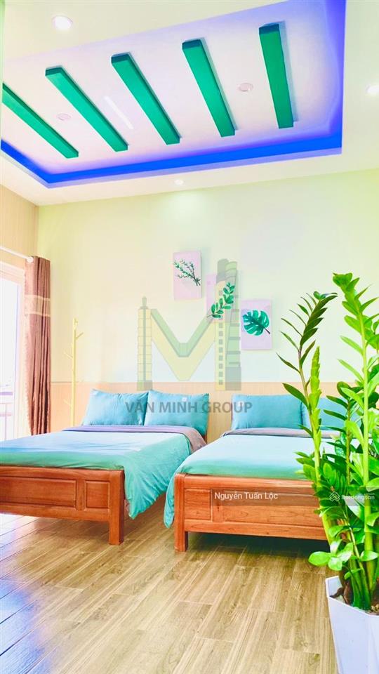 Bán gấp villa sân vườn gần 1000m2 tại trung tâm đà lạt, giá chỉ 24.5 tỷ tốt nhất thị trường