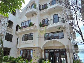 Chính chủ bán biệt thự đà lạt phong cách pháp, xen lẫn nét hiện đại tại khu"la cerise dalat villas