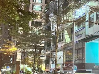 Bán liền kề hd mon hàm nghi, mỹ đình, dt 120m2 x 6 tầng giá 5x tỷ.  0973 627 ***