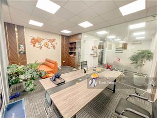 Cho thuê liền kề mỹ đình, lê đức thọ làm văn phòng, kinh doanh bán hàng giá 9  13 tr/tháng