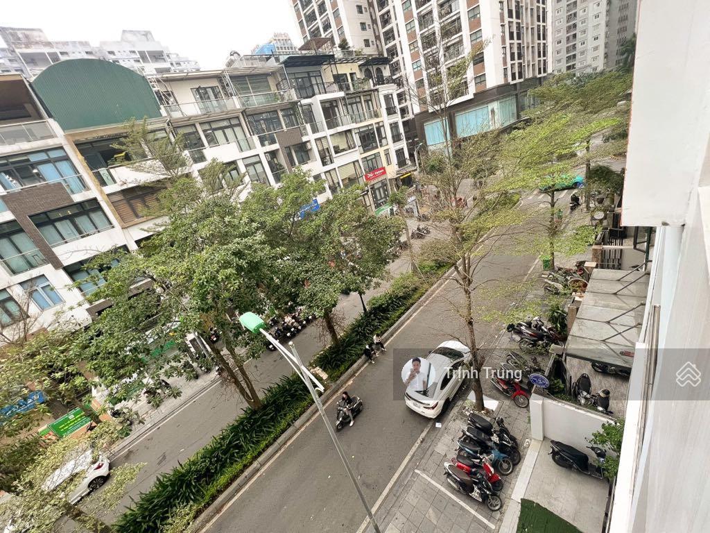 Cho thuê mặt bằng tại mon city chỉ 15 triệu, diện tích 90m2, 1 tầng, chính chủ
