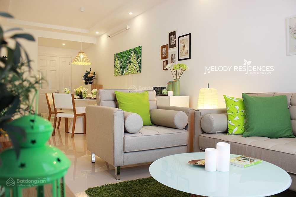 Cần cho thuê căn hộ 2 pn 73m2 dự án melody âu cơ view hồ bơi full nt giá 11tr/th  0938 694 ***