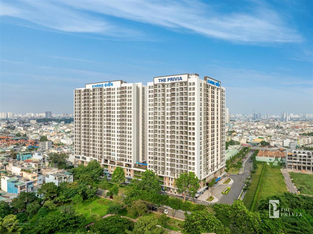 Chuyên bán căn hộ khang điền the privia tầng nào cũng có view nào cũng có (giá thật 100%)