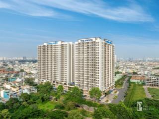 Chuyên bán căn hộ khang điền the privia tầng nào cũng có view nào cũng có (giá thật 100%)
