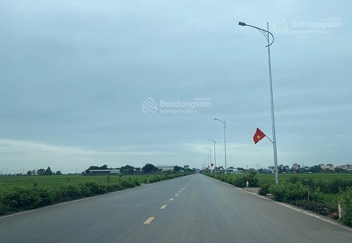 Bán đất đẹp tại phước vân, cần đước, long an, giá 3,3 tỷ, diện tích 300 m2