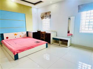 Cho thuê phòng full nội thất đường trần trọng cung giá 4 triệu/tháng