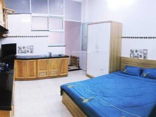 Phòng 25m2 đầy đủ nội thất tại chợ tân mỹ, quận 7. giá 3.8 triệu