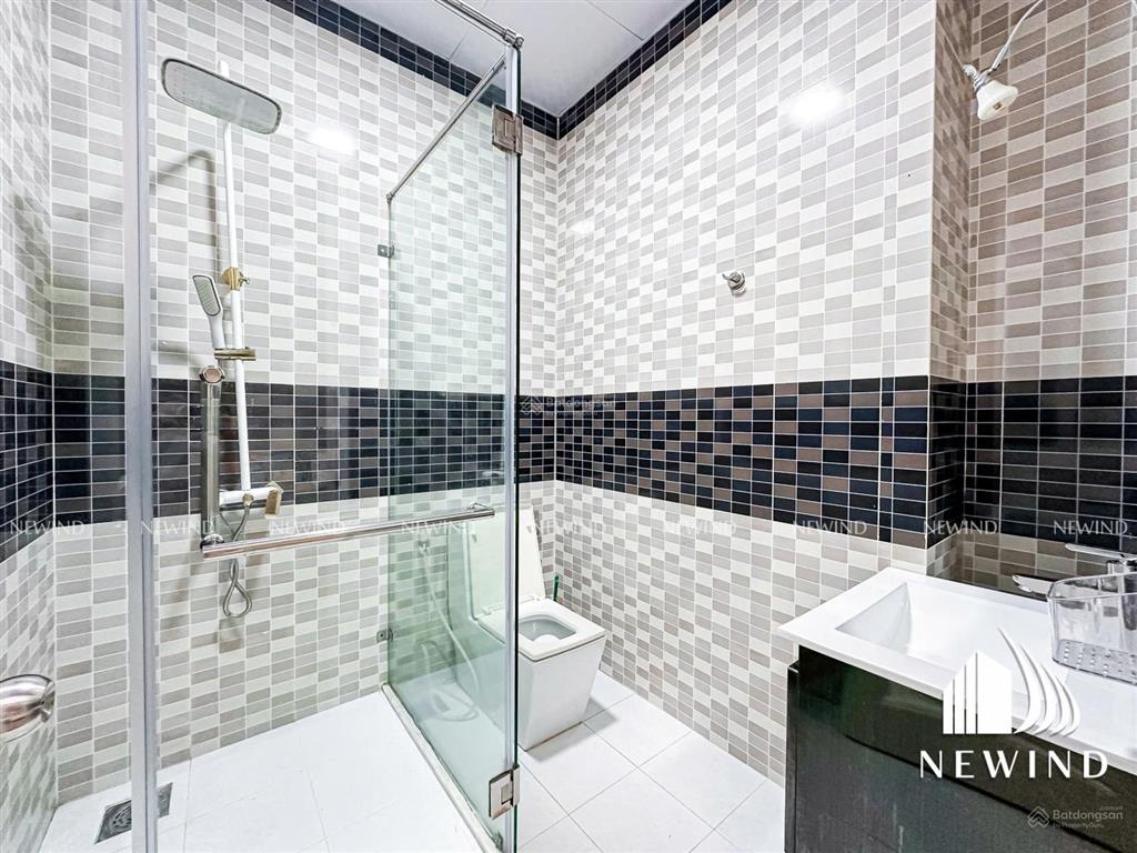 Cho thuê phòng studio đẹp tại xã phước kiển, nhà bè, hồ chí minh, 4,5 triệu, 30m2