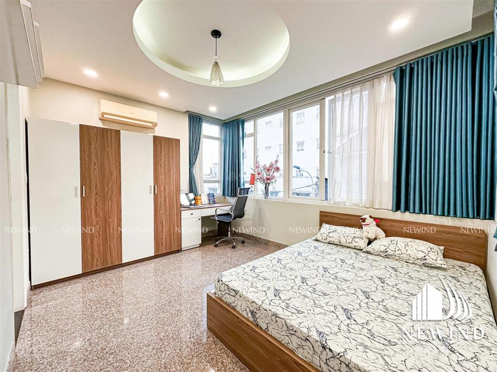 Cho thuê phòng studio đẹp tại xã phước kiển, nhà bè, hồ chí minh, 4,5 triệu, 30m2